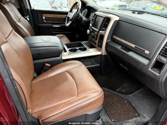 2014 RAM 1500 1C6RR7PT0ES405963 Photo 4