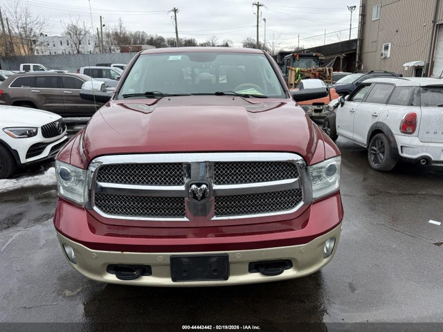 2014 RAM 1500 1C6RR7PT0ES405963 Photo 5