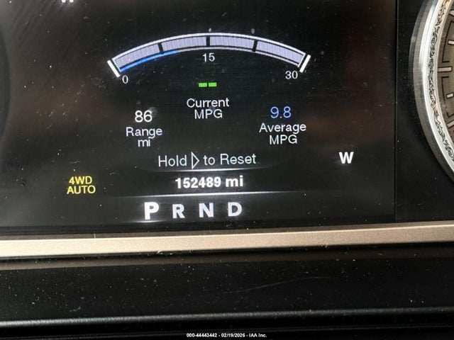 2014 RAM 1500 1C6RR7PT0ES405963 Photo 6