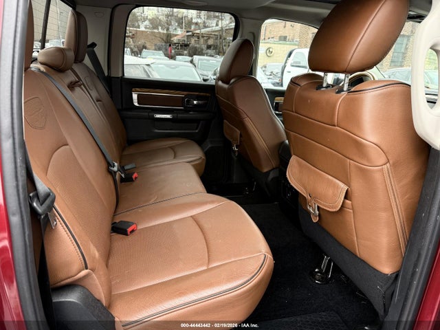 2014 RAM 1500 1C6RR7PT0ES405963 Photo 7