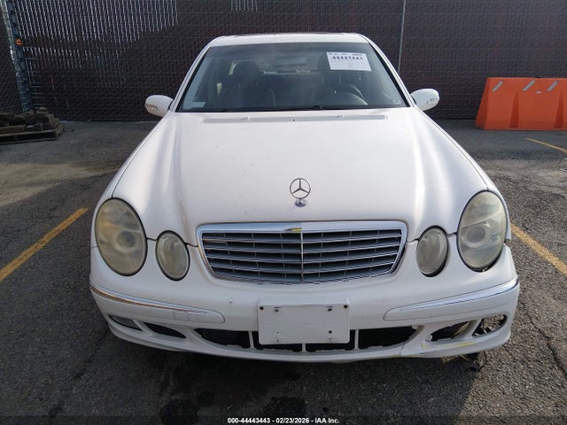 Aukcja sprzedaży 2004 Mercedes-benz E 320, vin: WDBUF65J84A425761, numer aukcji: 44443443