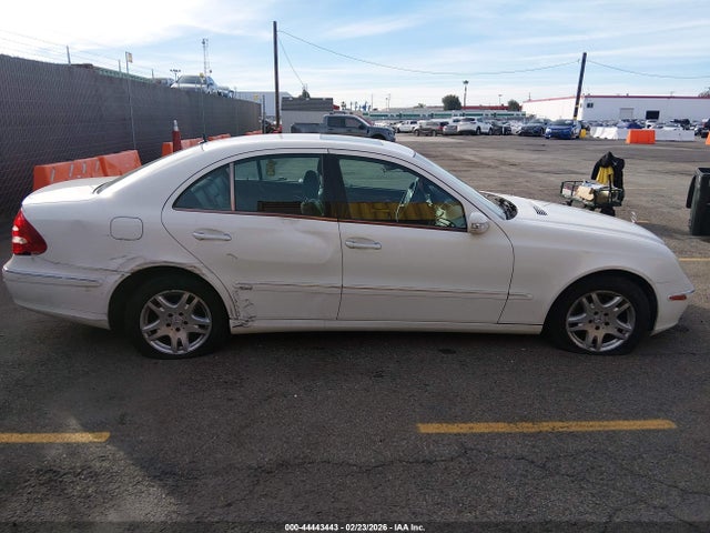 Aukcja sprzedaży 2004 Mercedes-benz E 320, vin: WDBUF65J84A425761, numer aukcji: 44443443