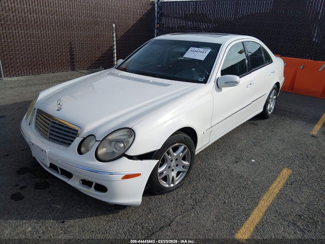 Aukcja sprzedaży 2004 Mercedes-benz E 320, vin: WDBUF65J84A425761, numer aukcji: 44443443