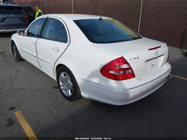 Aukcja sprzedaży 2004 Mercedes-benz E 320, vin: WDBUF65J84A425761, numer aukcji: 44443443