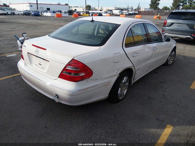 Aukcja sprzedaży 2004 Mercedes-benz E 320, vin: WDBUF65J84A425761, numer aukcji: 44443443