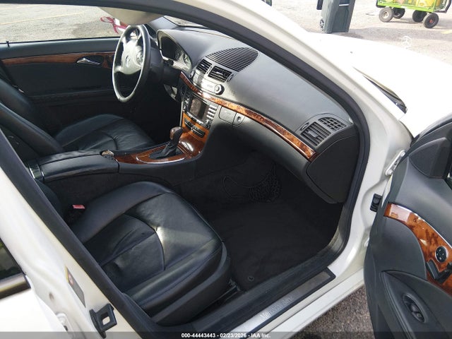 Aukcja sprzedaży 2004 Mercedes-benz E 320, vin: WDBUF65J84A425761, numer aukcji: 44443443