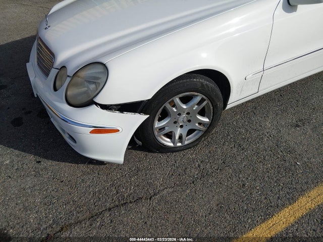 Aukcja sprzedaży 2004 Mercedes-benz E 320, vin: WDBUF65J84A425761, numer aukcji: 44443443