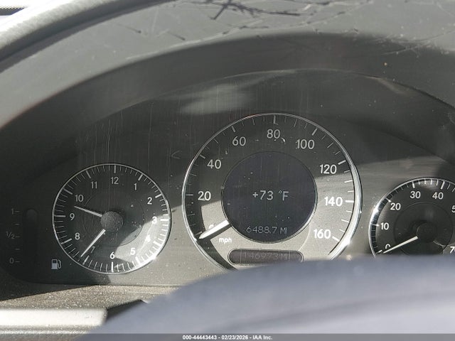 Aukcja sprzedaży 2004 Mercedes-benz E 320, vin: WDBUF65J84A425761, numer aukcji: 44443443