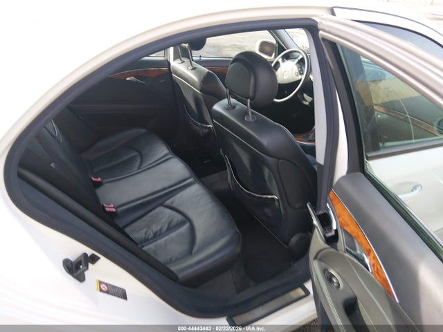 Aukcja sprzedaży 2004 Mercedes-benz E 320, vin: WDBUF65J84A425761, numer aukcji: 44443443