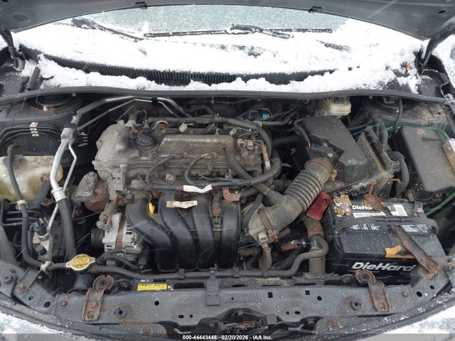 2012 TOYOTA COROLLA 2T1BU4EE0CC917233 Photo 9