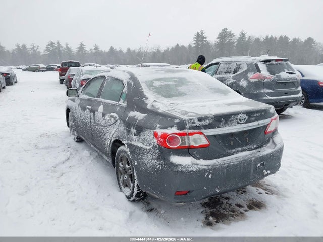 2012 TOYOTA COROLLA 2T1BU4EE0CC917233 Photo 2