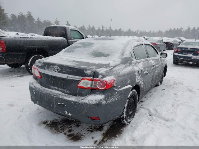 2012 TOYOTA COROLLA 2T1BU4EE0CC917233 Photo 3