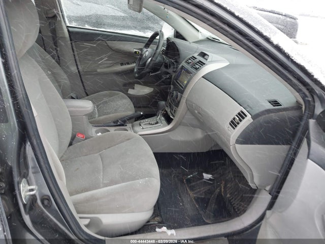 2012 TOYOTA COROLLA 2T1BU4EE0CC917233 Photo 4