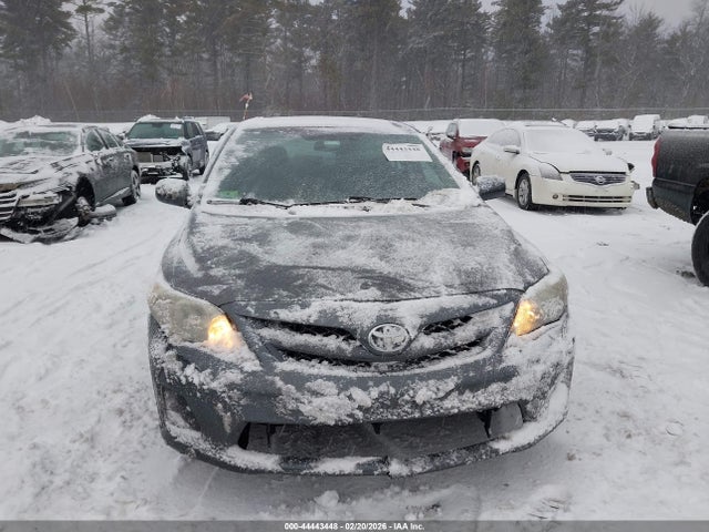 2012 TOYOTA COROLLA 2T1BU4EE0CC917233 Photo 5
