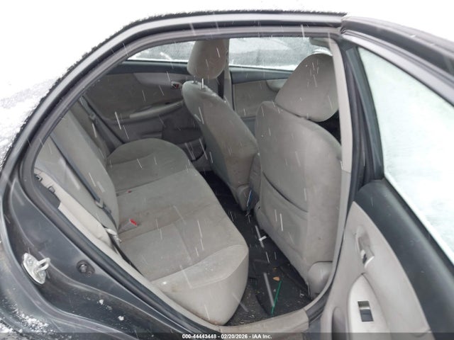 2012 TOYOTA COROLLA 2T1BU4EE0CC917233 Photo 7