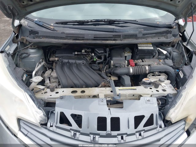 Nissan Versa Note Sv 2015 3N1CE2CP5FL414666 Image 10