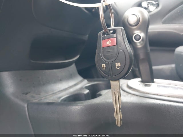 Nissan Versa Note Sv 2015 3N1CE2CP5FL414666 Image 11