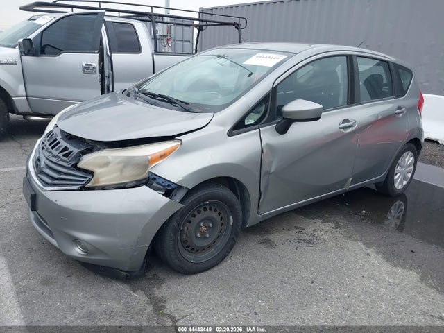 Nissan Versa Note Sv 2015 3N1CE2CP5FL414666 Image 2