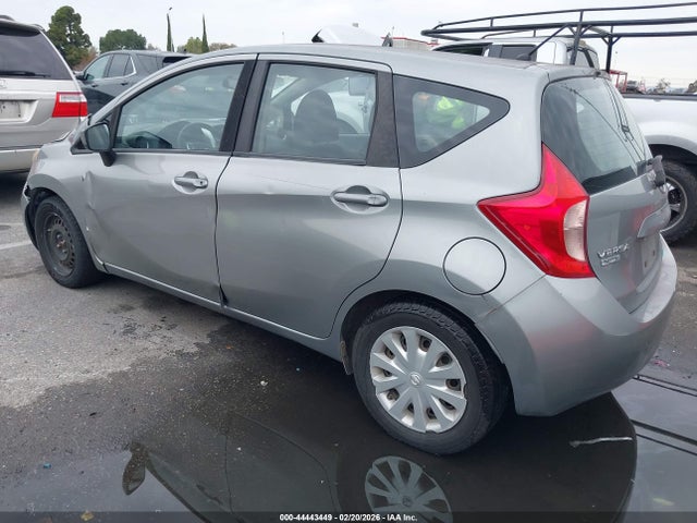 Nissan Versa Note Sv 2015 3N1CE2CP5FL414666 Image 3