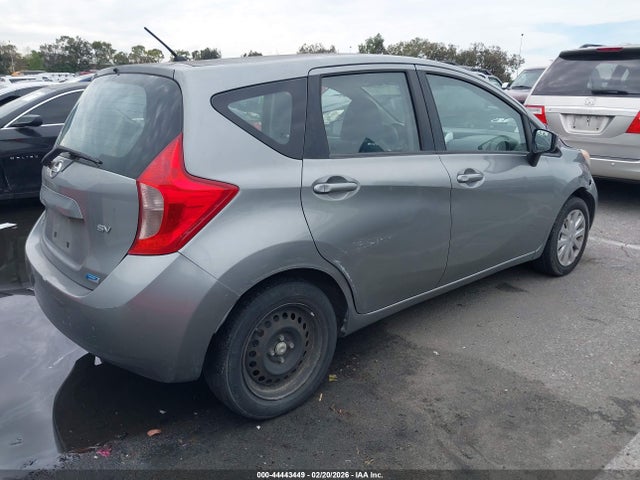 Nissan Versa Note Sv 2015 3N1CE2CP5FL414666 Image 4