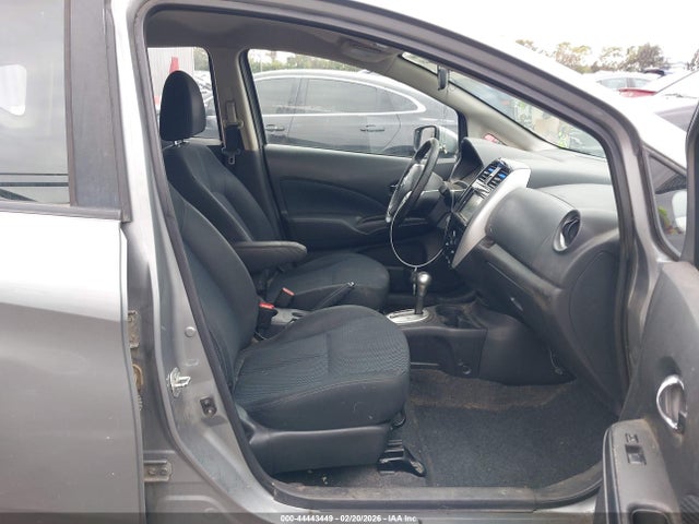 Nissan Versa Note Sv 2015 3N1CE2CP5FL414666 Image 5