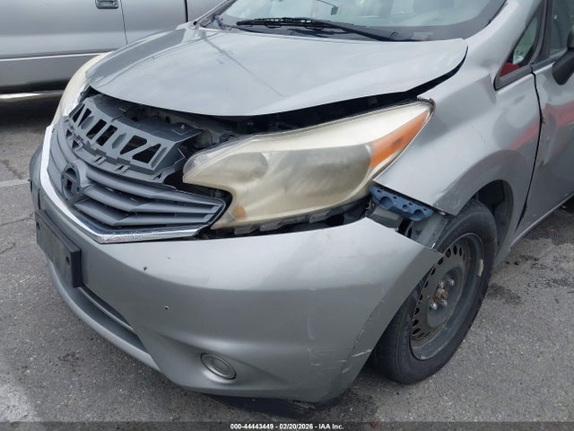 Nissan Versa Note Sv 2015 3N1CE2CP5FL414666 Image 6