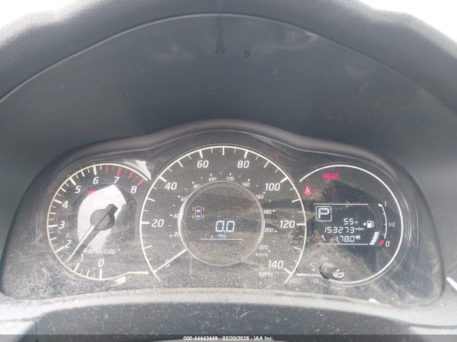 Nissan Versa Note Sv 2015 3N1CE2CP5FL414666 Image 7