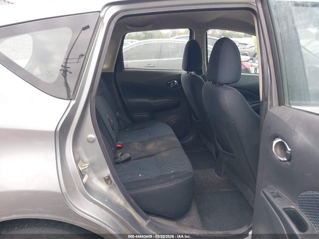 Nissan Versa Note Sv 2015 3N1CE2CP5FL414666 Image 8