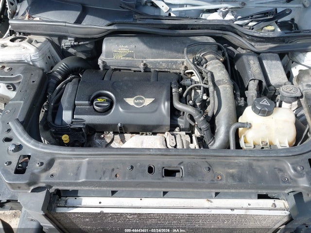 2013 MINI COUNTRYMAN WMWZC3C56DWP51028 Photo 9