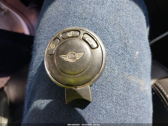 2013 MINI COUNTRYMAN WMWZC3C56DWP51028 Photo 10