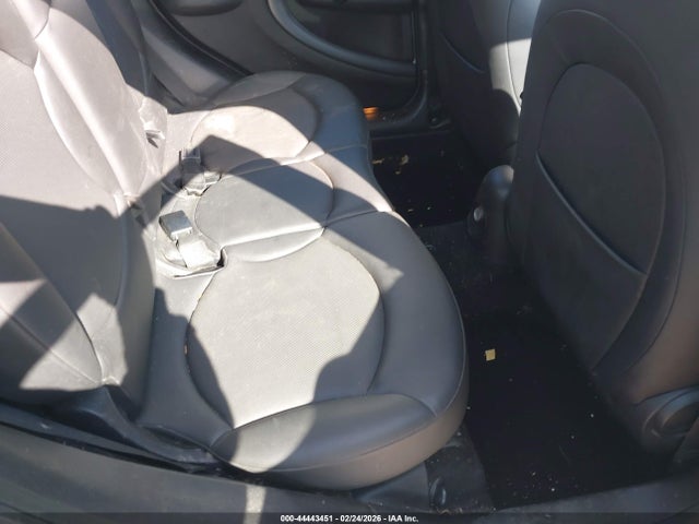 2013 MINI COUNTRYMAN WMWZC3C56DWP51028 Photo 7