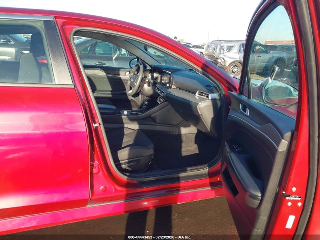 5XXG14J24MG043358 KIA K5 LXS