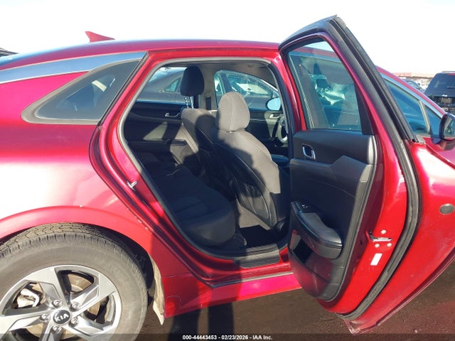 5XXG14J24MG043358 KIA K5 LXS
