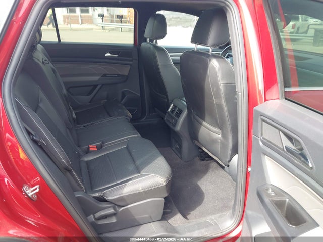 Продажа на аукционе авто 2021 Volkswagen Atlas Cross Sport 2.0t Se W/technology, vin: 1V2KC2CA6MC207995, номер лота: 44443469