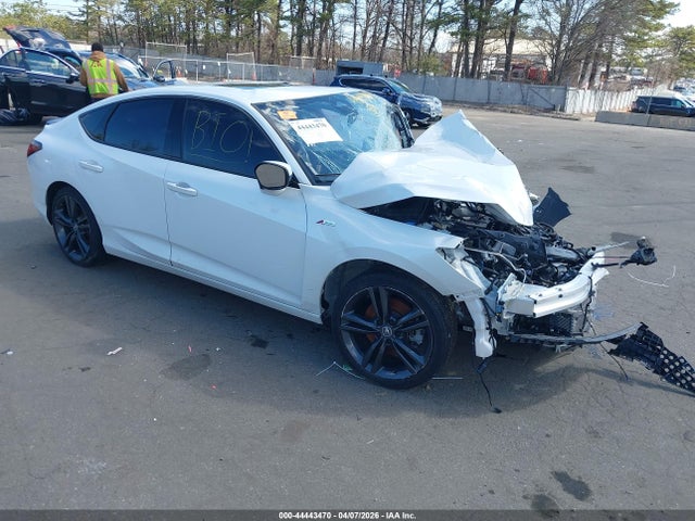 Aukcja sprzedaży 2023 Acura Integra A-spec, vin: 19UDE4H3XPA009013, numer aukcji: 44443470