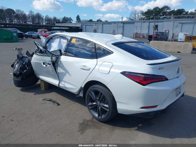 Aukcja sprzedaży 2023 Acura Integra A-spec, vin: 19UDE4H3XPA009013, numer aukcji: 44443470