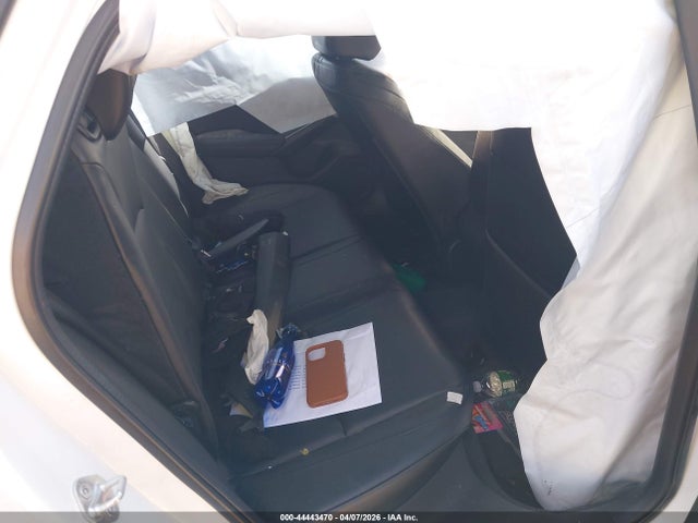 Aukcja sprzedaży 2023 Acura Integra A-spec, vin: 19UDE4H3XPA009013, numer aukcji: 44443470
