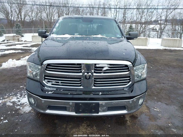 2014 Ram 1500 Big Horn მანქანა იყიდება აუქციონზე, vin: 1C6RR7LT2ES468262, აუქციონის ნომერი: 44443480
