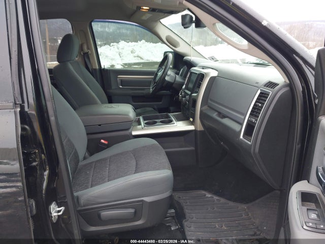 2014 Ram 1500 Big Horn მანქანა იყიდება აუქციონზე, vin: 1C6RR7LT2ES468262, აუქციონის ნომერი: 44443480