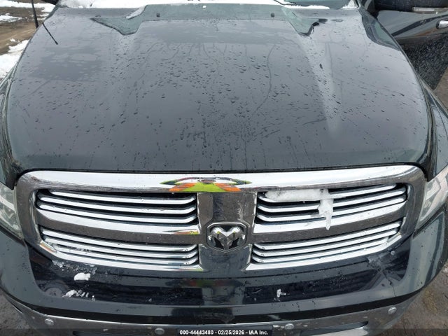 2014 Ram 1500 Big Horn მანქანა იყიდება აუქციონზე, vin: 1C6RR7LT2ES468262, აუქციონის ნომერი: 44443480