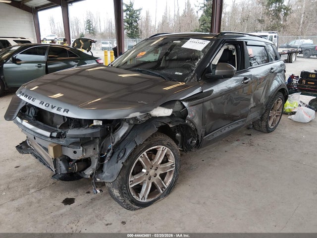SALVR2BGXFH012869 Land Rover Range Rover Evoque Pure