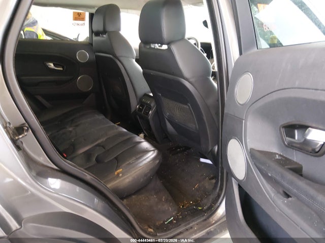 SALVR2BGXFH012869 Land Rover Range Rover Evoque Pure