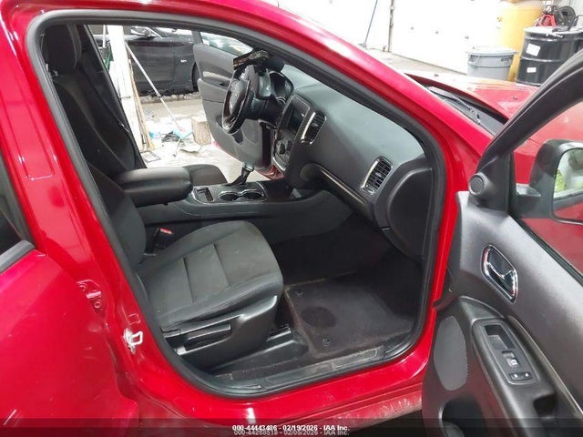 2018 DODGE DURANGO 1C4RDJAG7JC255712 Photo 4