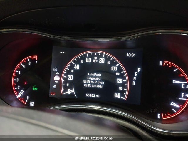 2018 DODGE DURANGO 1C4RDJAG7JC255712 Photo 6