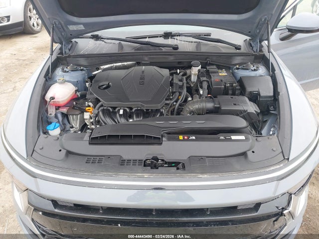 Aukcja sprzedaży 2024 Hyundai Sonata Sel, vin: KMHL64JA4RA375824, numer aukcji: 44443490
