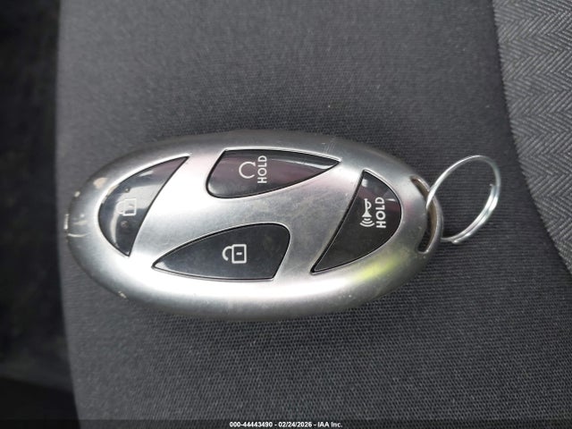 Aukcja sprzedaży 2024 Hyundai Sonata Sel, vin: KMHL64JA4RA375824, numer aukcji: 44443490