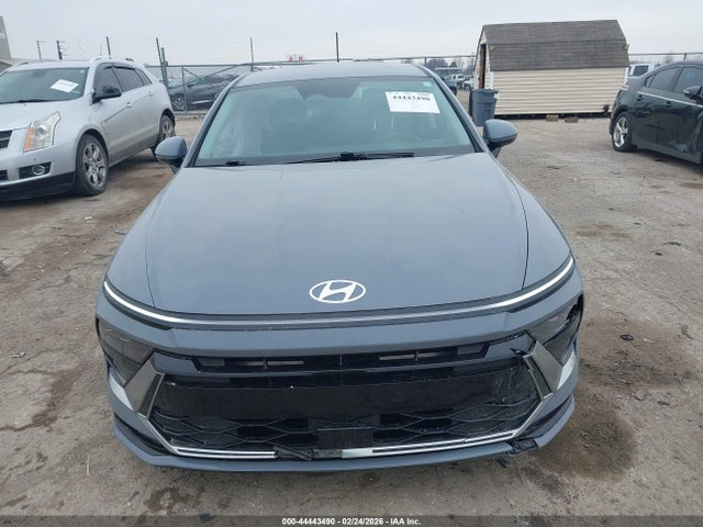 Aukcja sprzedaży 2024 Hyundai Sonata Sel, vin: KMHL64JA4RA375824, numer aukcji: 44443490