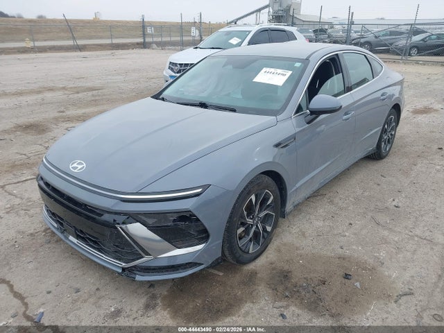Aukcja sprzedaży 2024 Hyundai Sonata Sel, vin: KMHL64JA4RA375824, numer aukcji: 44443490
