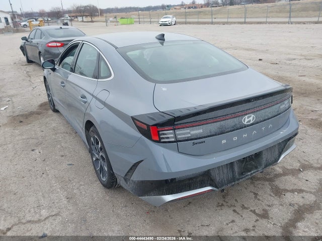 Aukcja sprzedaży 2024 Hyundai Sonata Sel, vin: KMHL64JA4RA375824, numer aukcji: 44443490