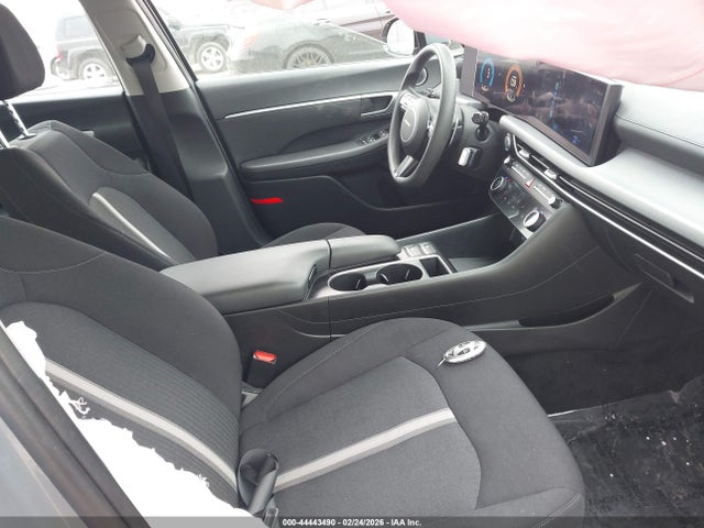Aukcja sprzedaży 2024 Hyundai Sonata Sel, vin: KMHL64JA4RA375824, numer aukcji: 44443490